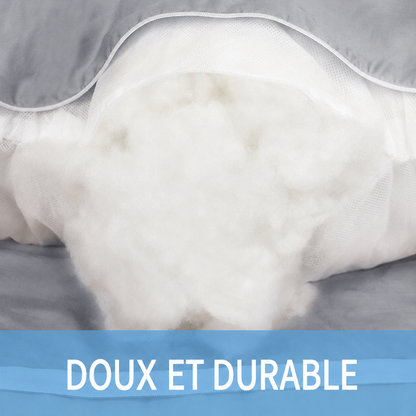 Coussin de Grossesse en U Premium